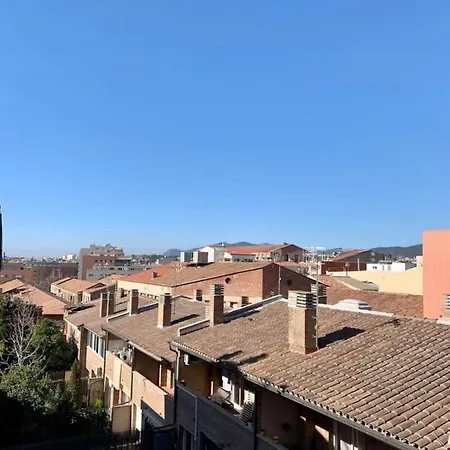 Apartmán 3 Bedroom Jazz With Private Terrace