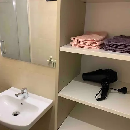 Apartmán 3 Bedroom Jazz With Private Terrace Terrassa