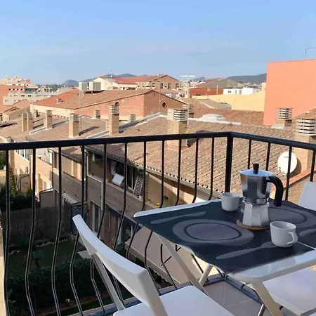 3 Bedroom Jazz With Private Terrace * Terrassa