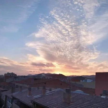 Apartmán 3 Bedroom Jazz With Private Terrace *