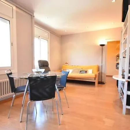3 Bedroom Jazz With Private Terrace Apartmán