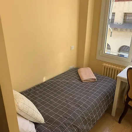 3 Bedroom Jazz With Private Terrace