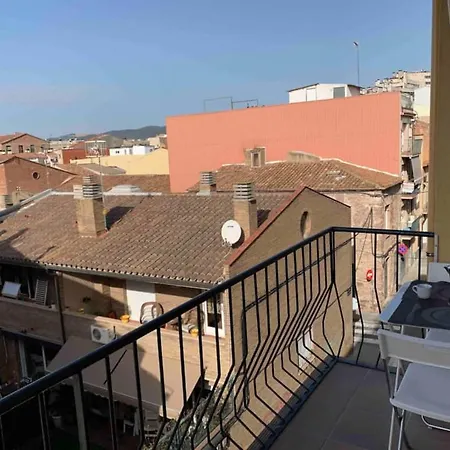 Apartmán 3 Bedroom Jazz With Private Terrace *
